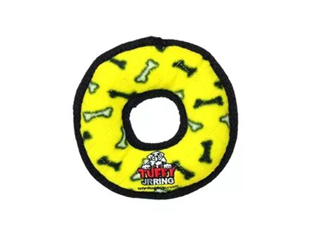 Tuffy Jr Ring Yellow Bone For Discount