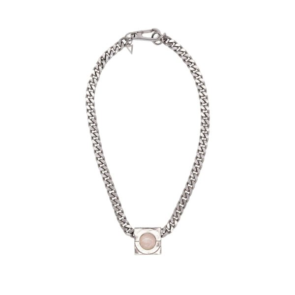 Iconic Moon Necklace Cheap