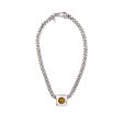 Iconic Moon Necklace Cheap