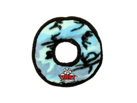 Tuffy Jr Ring Camo Blue Online