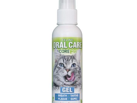 Feline Salmon Gel For Discount