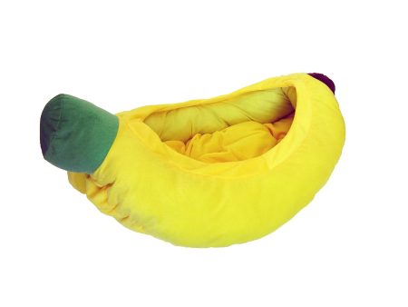 YML Banana Pet Bed Online