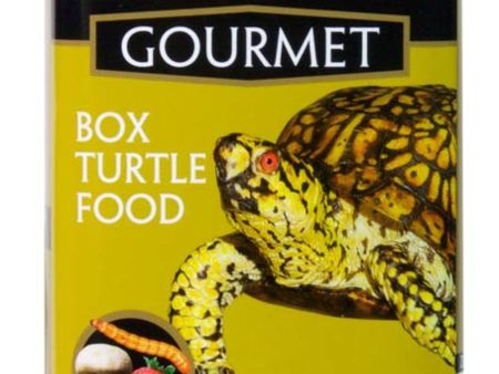 Zoo Med Gourmet Box Turtle Dry Food 1ea 15 oz For Cheap