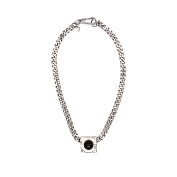 Iconic Moon Necklace Cheap