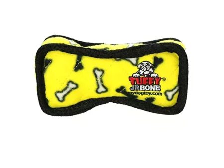 Tuffy Jr Bone2 Yellow Bone Fashion