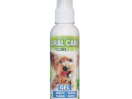 Oral Care Gel Fashion