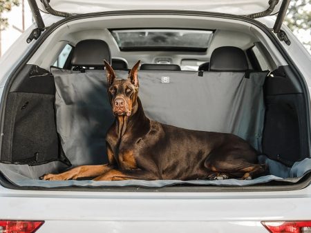 GF Pet  Pet Cargo Cover on Sale