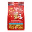 Pupcorn Plus Dog Treats Chicken Cheddar Cheese 24.5oz. For Discount