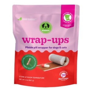 Stashios Wrap-Ups Bacon 2.1oz. Discount