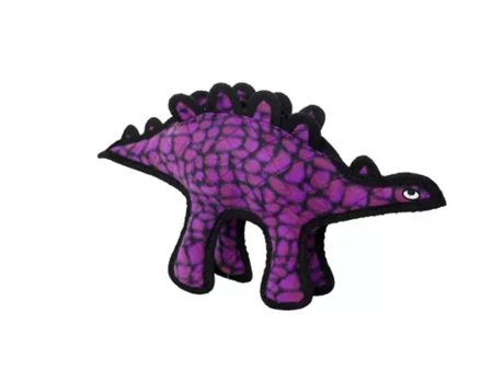 Tuffy Jr Dinosaur Stegosaurus Online now