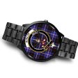 Dunlop Modern Clan Badge Tartan Black Watch For Discount