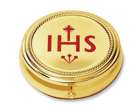 IHS Hospital Pyx - 2 Pack (Series RS151) Hot on Sale