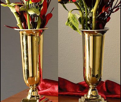 Set of 2 Altar Vases (Series LC914) Sale