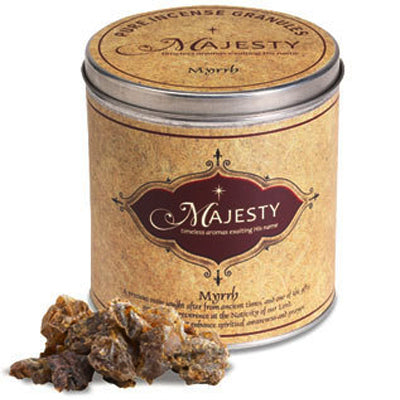 Majesty Incense: Myrrh OUT OF STOCK Online Hot Sale