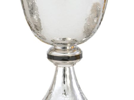 Chalice with Bowl Paten in Brite-Star Finish (Style A-2082BS) Supply