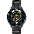 Dundas Modern Clan Badge Tartan Black Watch Online now