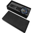 Edmonstone Clan Badge Tartan Black Watch Supply