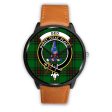 Ged Clan Badge Tartan Black Watch For Cheap