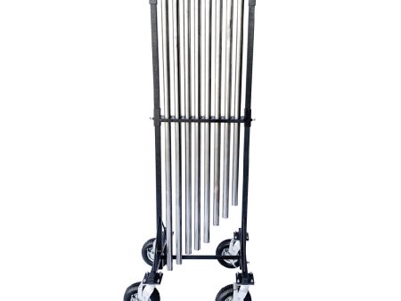 All Terrain Chime Cart Cheap