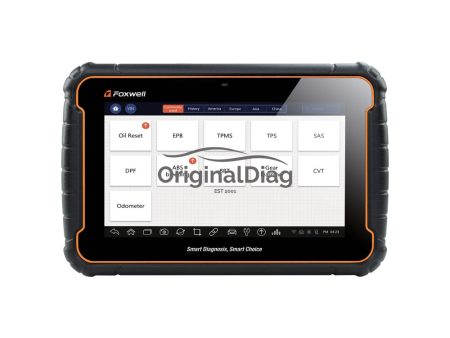 Foxwell® Foxwell i70 Android Based Diagnostic Platform Discount