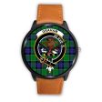 Graham of Menteith Modern Clan Badge Tartan Black Watch Sale