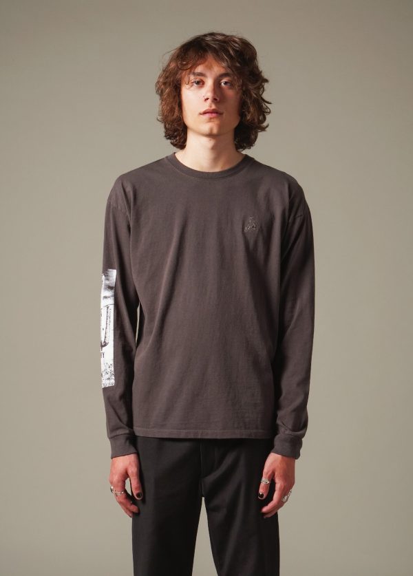 Horizons of Uncertainty Longsleeve Cheap