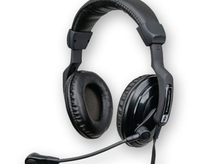 Pro Intercom DMH320 Headset Discount