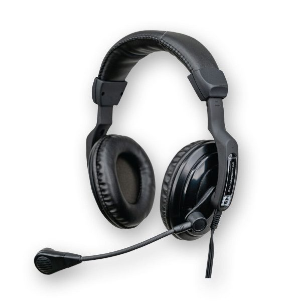 Pro Intercom DMH320 Headset Discount