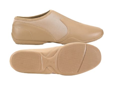 Releve Platinum Dance Shoe Supply