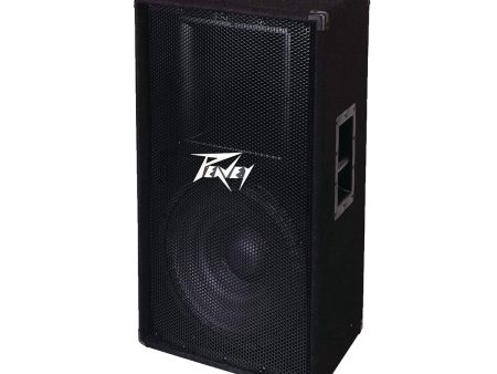 Peavey PV115 Loudspeaker Online Hot Sale