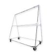 A-Frame Backdrop Cart Discount