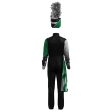 Band Uniform Design M241042 Fashion