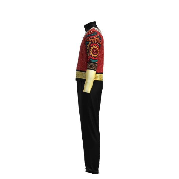 Band Uniform Design M241061 Hot on Sale