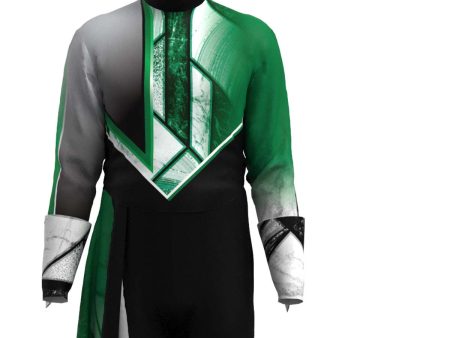 Band Uniform Design M241042 Fashion