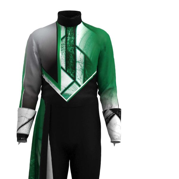 Band Uniform Design M241042 Fashion