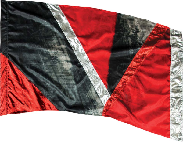 Assembled Flag 3317533 For Discount