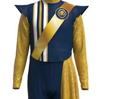 Band Uniform Design M241025 Online now