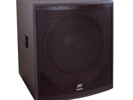 Peavey SP118 Subwoofer For Sale