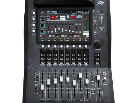 Peavey Aureus 28 Digital Mixer For Cheap