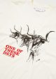 Long Horn T-Shirt | Bone Online