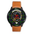 Farquharson Modern Clan Badge Tartan Black Watch Online Hot Sale