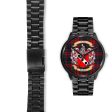 Crook Modern Clan Badge Tartan Black Watch Online Sale