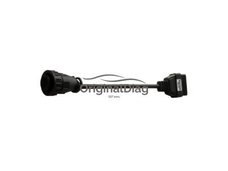 14 pin OBD test cable* Autocom 900 200 651 Online Hot Sale