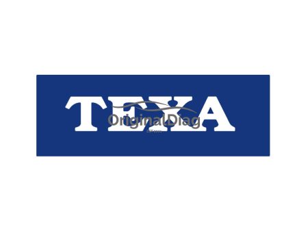 KEY REMOTE CONTROL CODING AGU063 TEXA® Sale