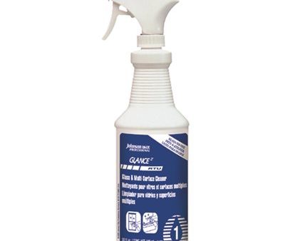 Glass and Surface Cleaner (RTU) Online Sale