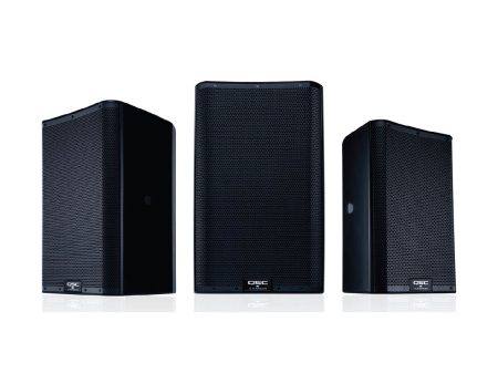 QSC K.2 Active Loudspeakers Online Sale