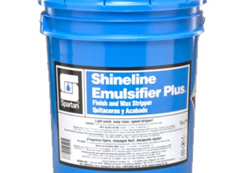 Shineline Emulsifier Plus Stripper on Sale