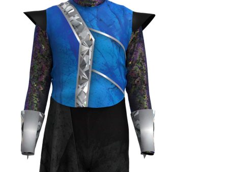 Band Uniform Design M221002 on Sale