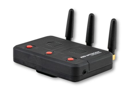 Wireless Intercom Hub Supply