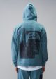 Neighborhood x One of These Days Hooded Sweatshirt | Green For Cheap